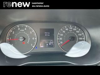 Dacia Duster 1.0 TCe ECO-G Prestige Go 4x2 74kW