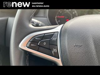 Dacia Duster 1.0 TCe ECO-G Prestige Go 4x2 74kW