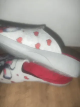 Zapatillas de casa mujer con conejitos