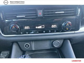 Nissan Qashqai DIG-T 103 kW (140 CV) E6D N-CONNECTA