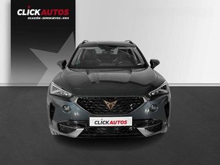 CUPRA FORMENTOR 1.5 TSI 150CV