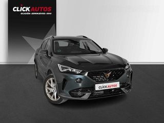 CUPRA FORMENTOR 1.5 TSI 150CV