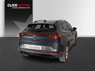 CUPRA FORMENTOR 1.5 TSI 150CV