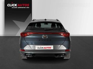 CUPRA FORMENTOR 1.5 TSI 150CV