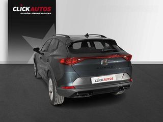 CUPRA FORMENTOR 1.5 TSI 150CV