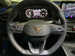 CUPRA FORMENTOR 1.5 TSI 150CV