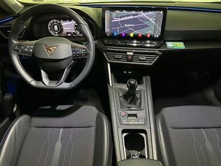 CUPRA FORMENTOR 1.5 TSI 150CV