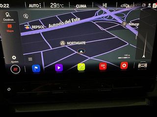 CUPRA FORMENTOR 1.5 TSI 150CV