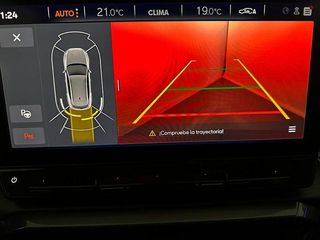 CUPRA FORMENTOR 1.5 TSI 150CV