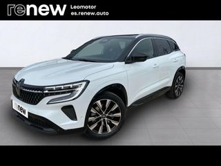 Renault Austral Techno E-Tech Full Hybrid 147kW (200CV)