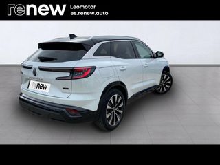 Renault Austral Techno E-Tech Full Hybrid 147kW (200CV)