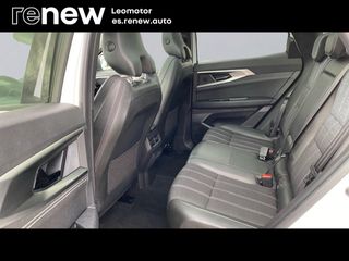 Renault Austral Techno E-Tech Full Hybrid 147kW (200CV)