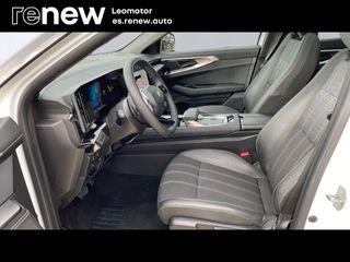 Renault Austral Techno E-Tech Full Hybrid 147kW (200CV)