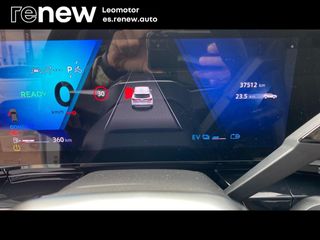 Renault Austral Techno E-Tech Full Hybrid 147kW (200CV)