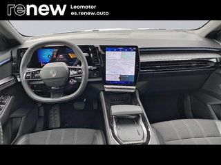 Renault Austral Techno E-Tech Full Hybrid 147kW (200CV)