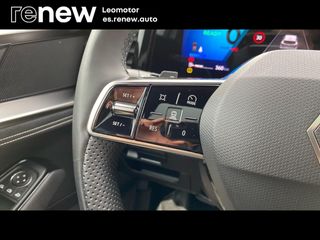 Renault Austral Techno E-Tech Full Hybrid 147kW (200CV)