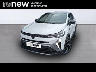 Renault Symbioz esprit Alpine E-Tech 117kW (160CV)