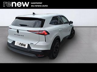 Renault Symbioz esprit Alpine E-Tech 117kW (160CV)