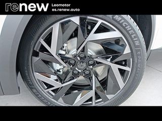 Renault Symbioz esprit Alpine E-Tech 117kW (160CV)