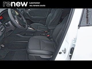 Renault Symbioz esprit Alpine E-Tech 117kW (160CV)