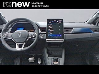 Renault Symbioz esprit Alpine E-Tech 117kW (160CV)