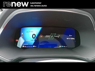 Renault Symbioz esprit Alpine E-Tech 117kW (160CV)