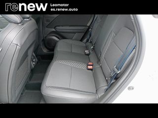 Renault Symbioz esprit Alpine E-Tech 117kW (160CV)