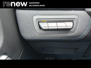 Renault Symbioz esprit Alpine E-Tech 117kW (160CV)