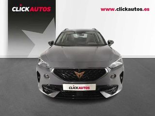 CUPRA FORMENTOR 1.5 TSI 150CV