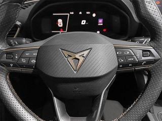 CUPRA FORMENTOR 1.5 TSI 150CV