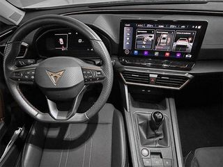 CUPRA FORMENTOR 1.5 TSI 150CV