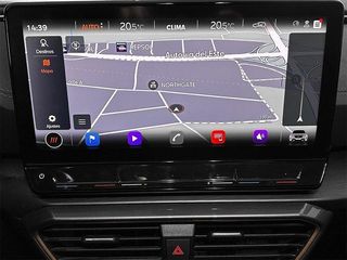 CUPRA FORMENTOR 1.5 TSI 150CV