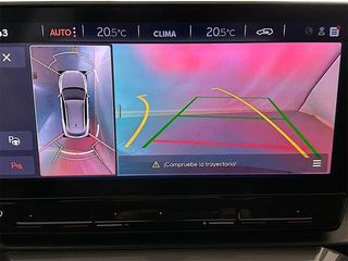 CUPRA FORMENTOR 1.5 TSI 150CV