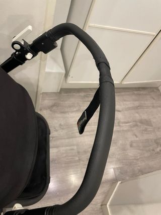 Bugaboo Camaleón 3 cochecito, bebé