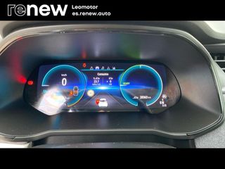 Renault ZOE Evolution 80 kW R110 batería 50kWh