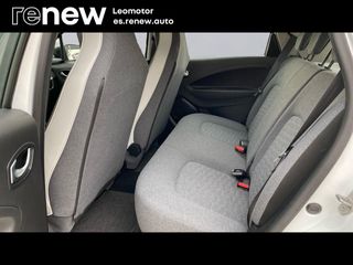 Renault ZOE Evolution 80 kW R110 batería 50kWh