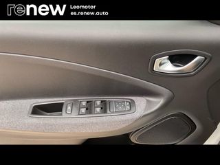 Renault ZOE Evolution 80 kW R110 batería 50kWh
