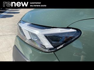 Dacia Sandero Stepway Extreme Go 74kW (100CV) ECO-G