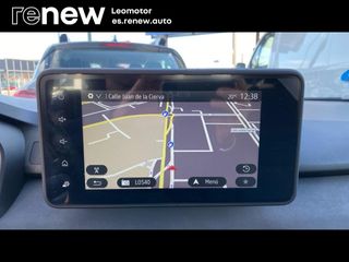 Dacia Sandero Stepway Extreme Go 74kW (100CV) ECO-G