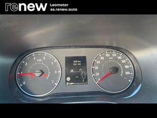 Dacia Sandero Stepway Extreme Go 74kW (100CV) ECO-G