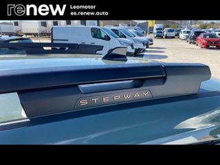 Dacia Sandero Stepway Extreme Go 74kW (100CV) ECO-G