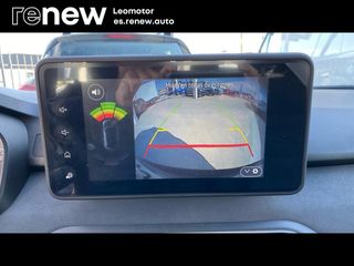 Dacia Sandero Stepway Extreme Go 74kW (100CV) ECO-G