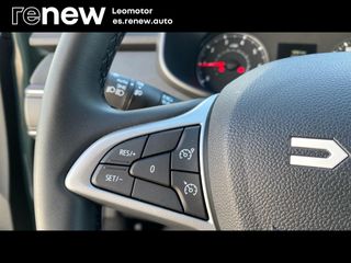 Dacia Sandero Stepway Extreme Go 74kW (100CV) ECO-G