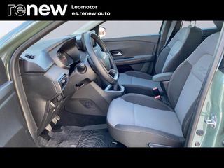 Dacia Sandero Stepway Extreme Go 74kW (100CV) ECO-G