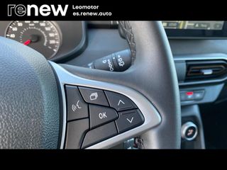 Dacia Sandero Stepway Extreme Go 74kW (100CV) ECO-G