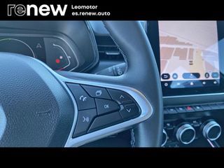 Renault Clio Zen E-Tech Híbrido 104 kW (140CV)