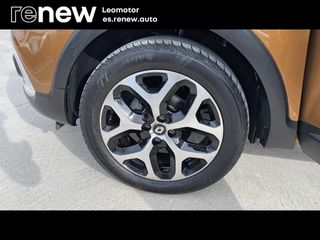 Renault Captur Zen Energy TCe 66kW (90CV) eco2