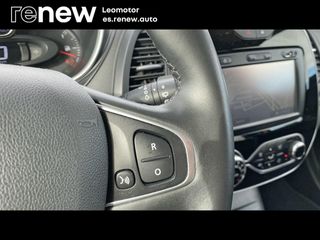 Renault Captur Zen Energy TCe 66kW (90CV) eco2
