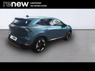 Renault Symbioz Iconic E-Tech full hybr 117kW (160CV)