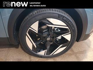 Renault Symbioz Iconic E-Tech full hybr 117kW (160CV)